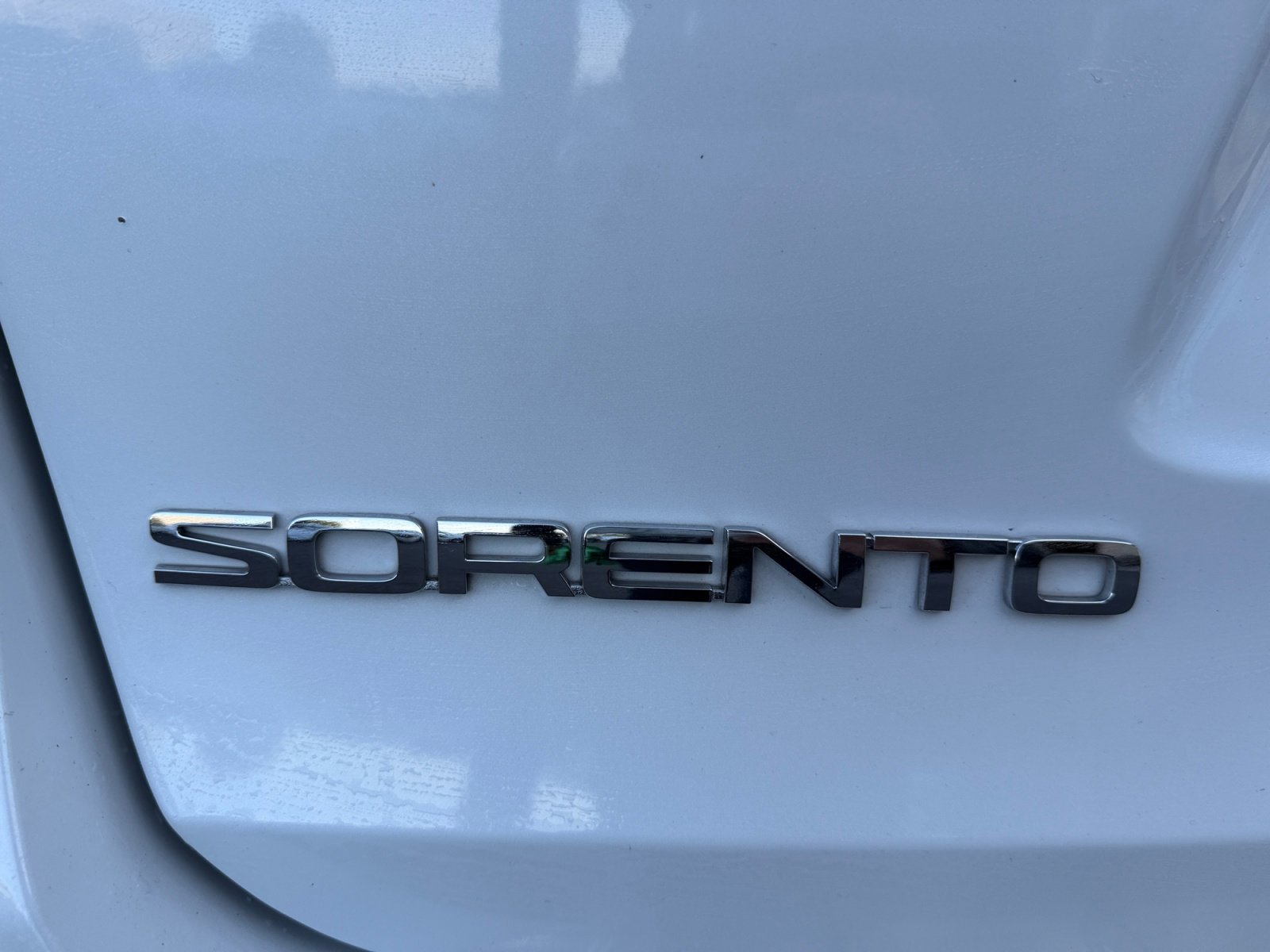 Used 2019 Kia Sorento SX image 24