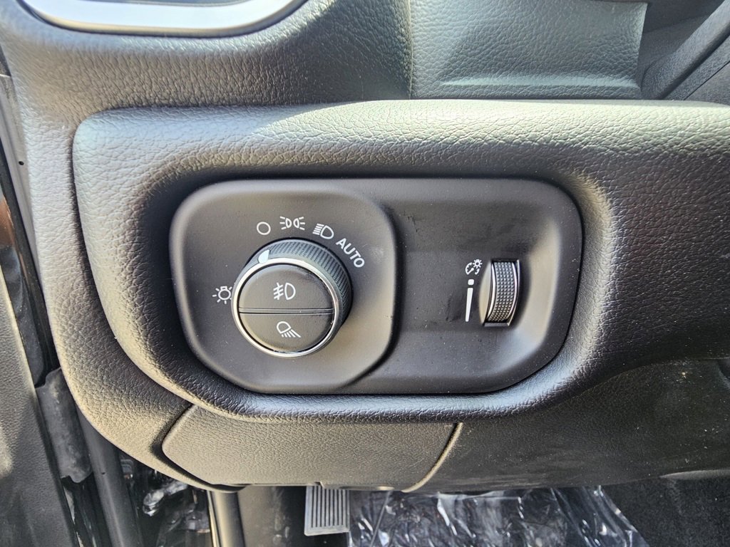 New 2025 RAM 2500 Big Horn image 21