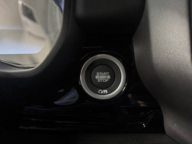 New 2026 RAM 1500 Rebel w/ Rebel Level 2 Equipment Group AWD/4WD image 24