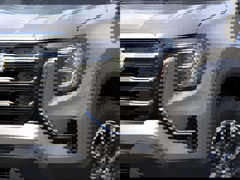 New 2026 GMC Terrain Elevation w/ Elevation Premium Package image 10