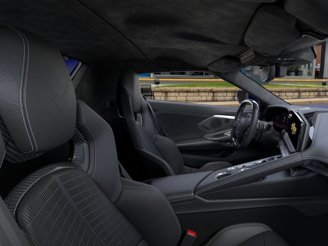 New 2026 Chevrolet Corvette Z06 image 41