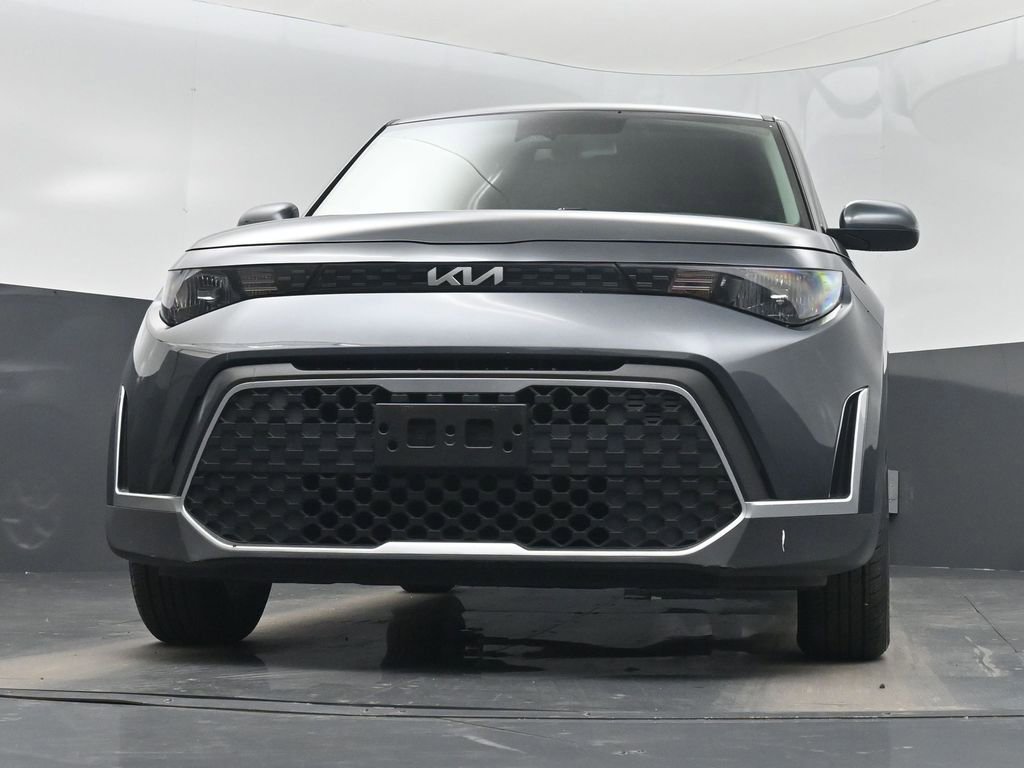 Used 2024 Kia Soul S image 31