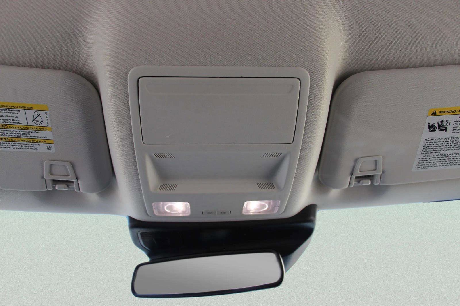 Used 2021 Ford Bronco Sport Outer Banks image 32