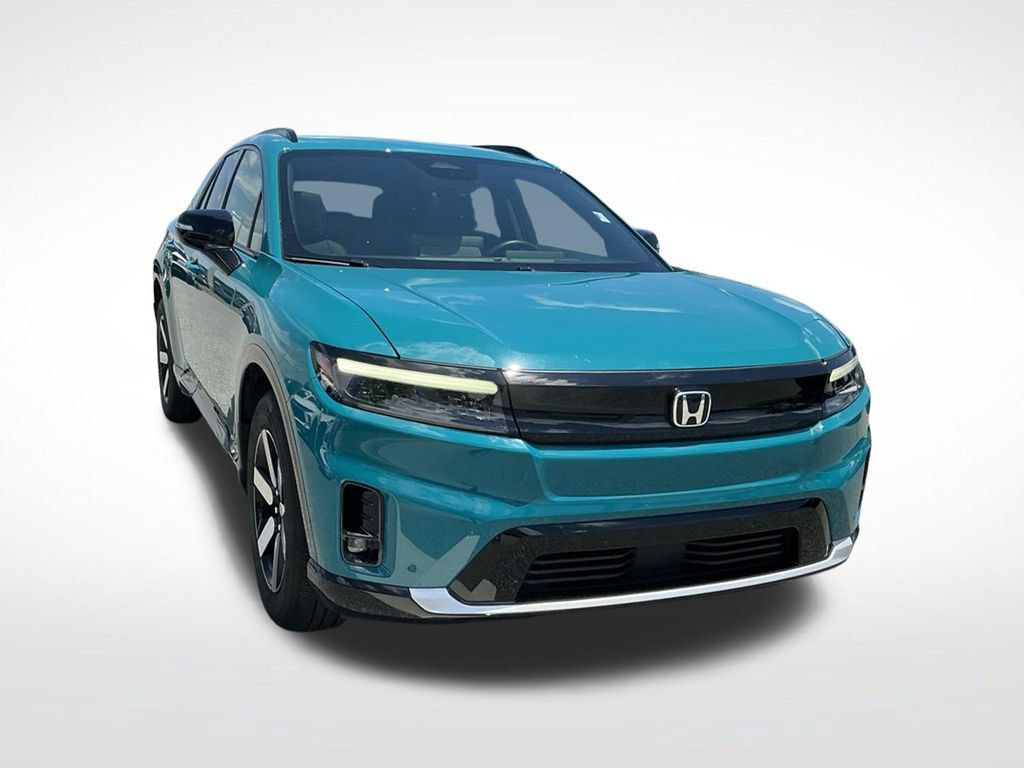 Certified 2025 Honda Prologue Touring image 21