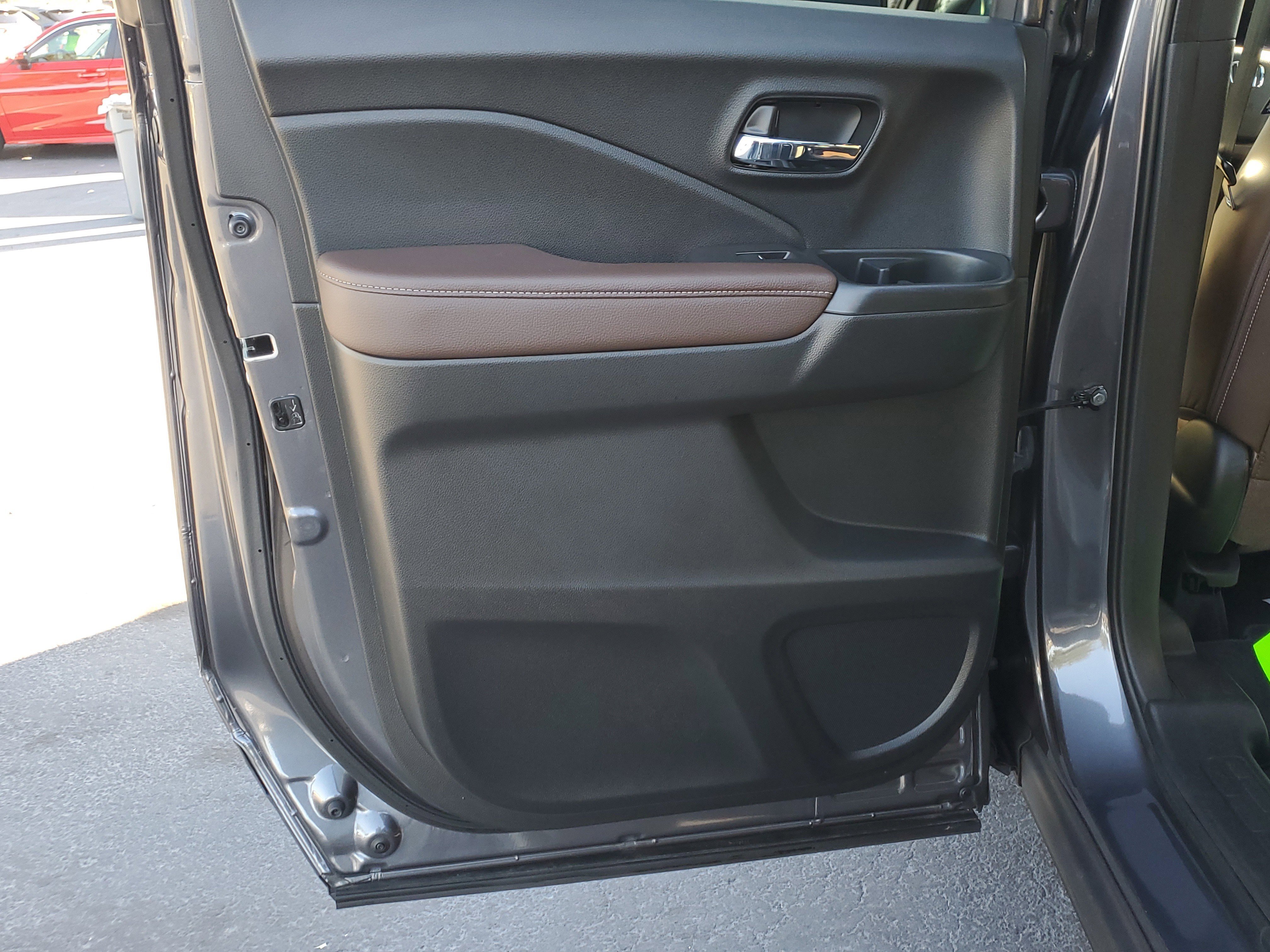 Used 2024 Honda Ridgeline RTL image 10