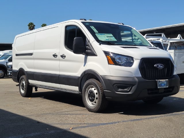 New 2026 Ford Transit 150 Low Roof w/ Load Area Protection Package RWD image 31