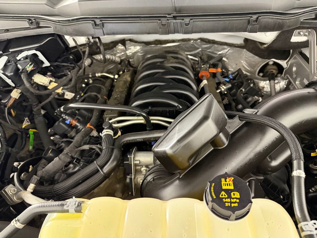 Used 2023 Ford F150 XLT w/ Equipment Group 302A High image 35