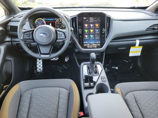 New 2026 Subaru Crosstrek 2.5i Sport AWD/4WD image 12
