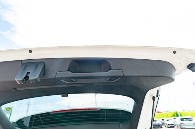 New 2026 Volkswagen Tiguan S FWD image 39