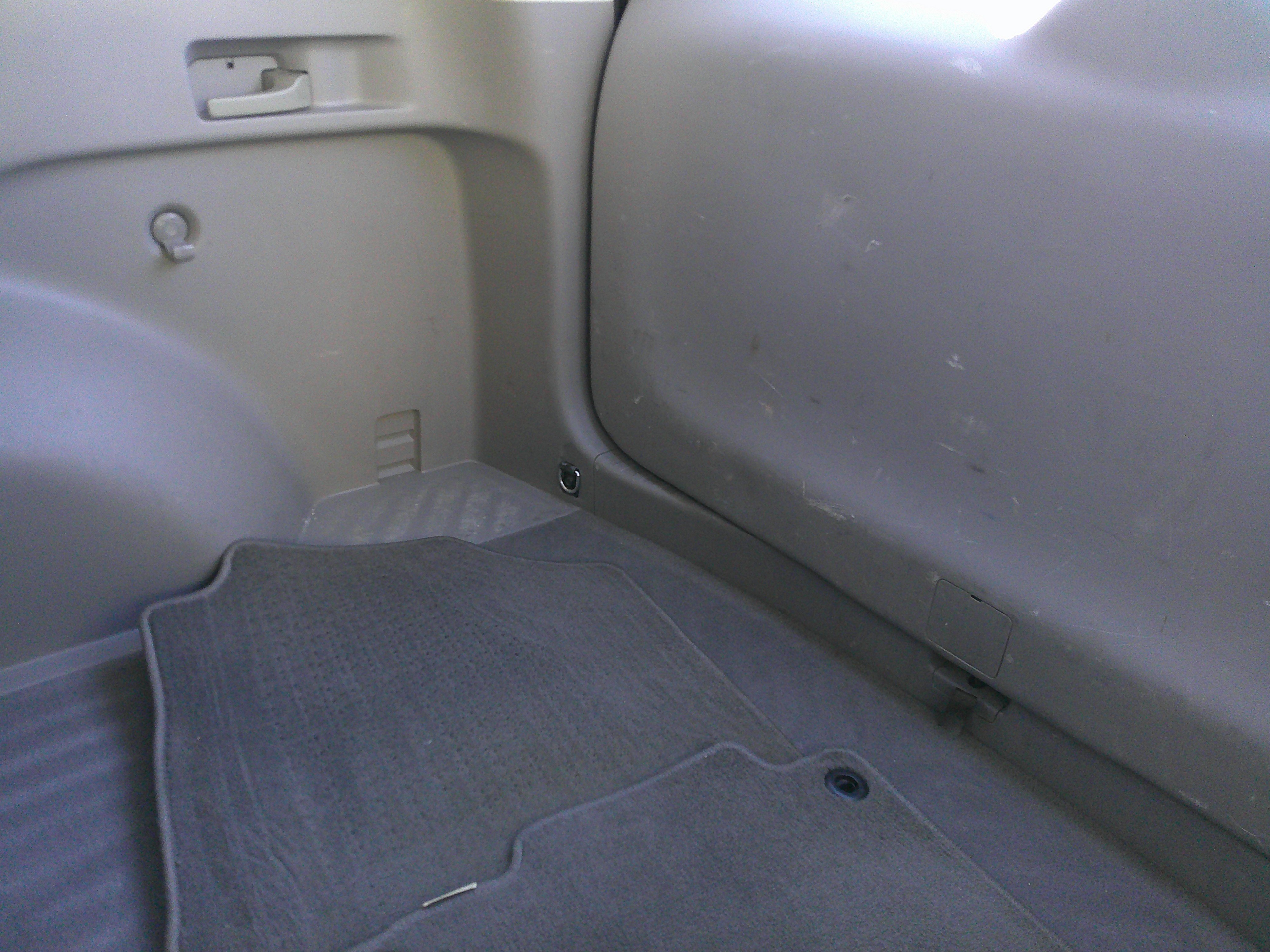 Used 2014 Honda CR-V EX image 30