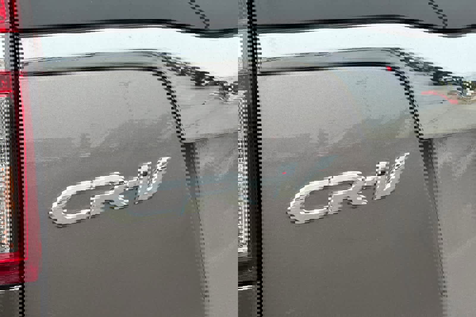 Used 2016 Honda CR-V EX image 32