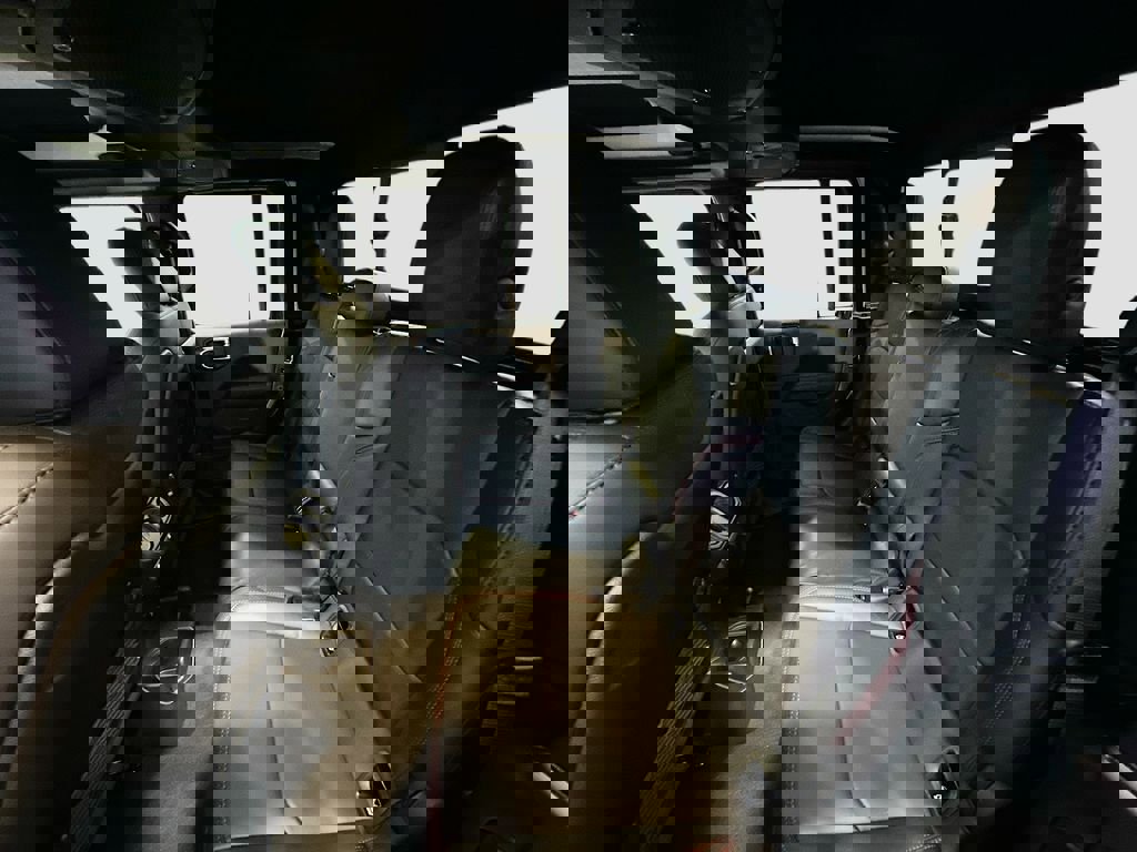 New 2026 Jeep Gladiator Rubicon image 26