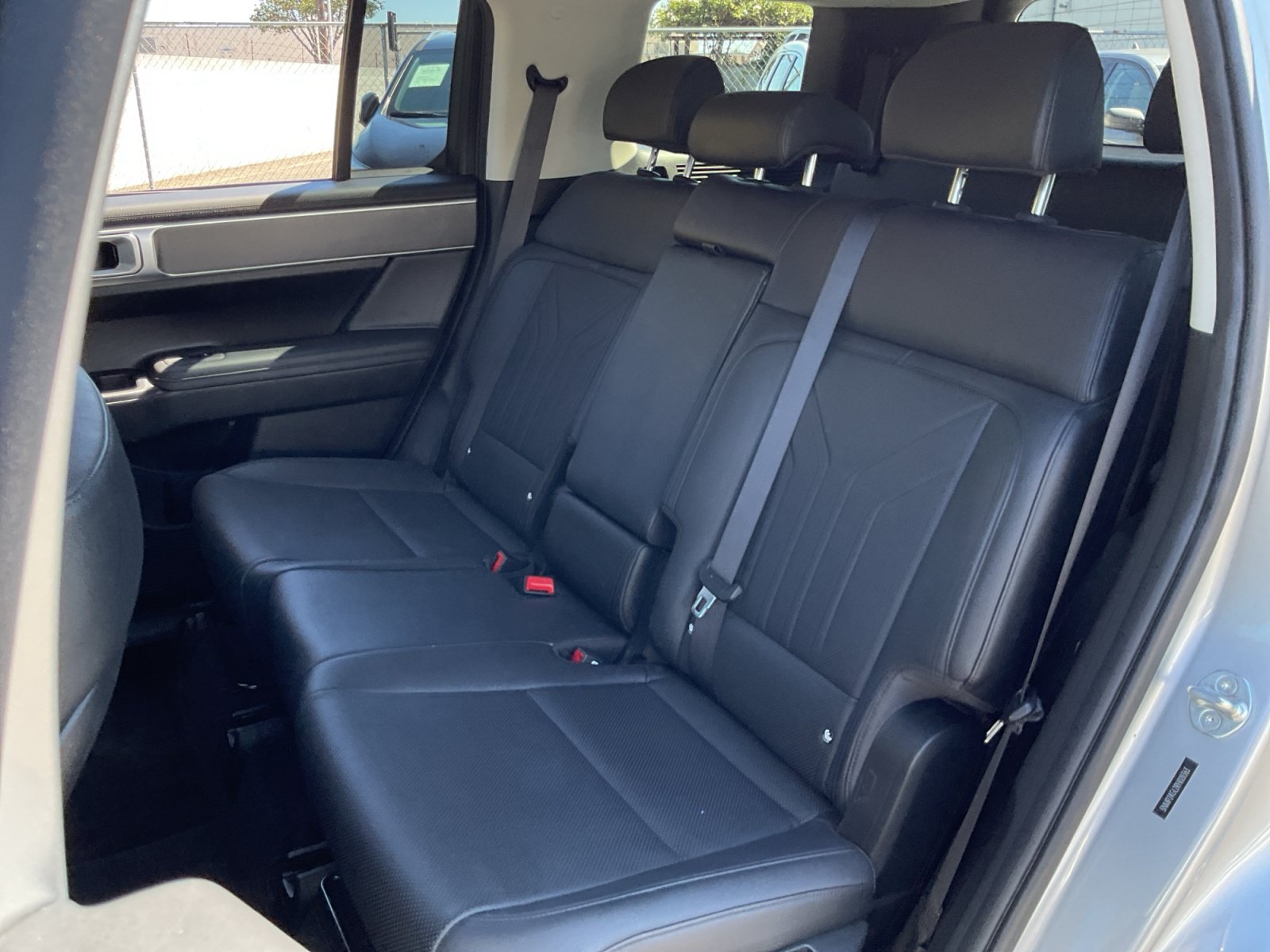 Used 2024 Hyundai Santa Fe SEL FWD image 19