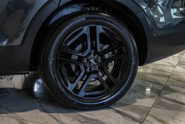 Used 2024 Kia Telluride EX X-Line AWD/4WD image 56