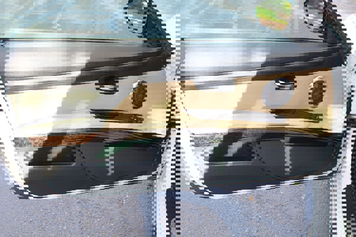 Used 2009 BMW M3 Coupe image 12