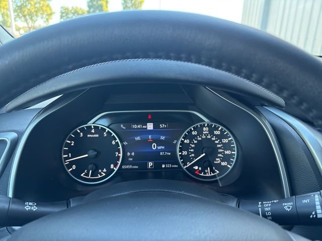 Used 2022 Nissan Murano SL image 19