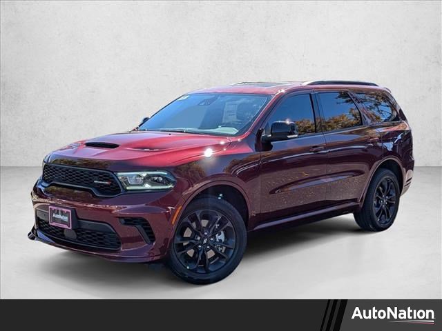 New 2026 Dodge Durango GT