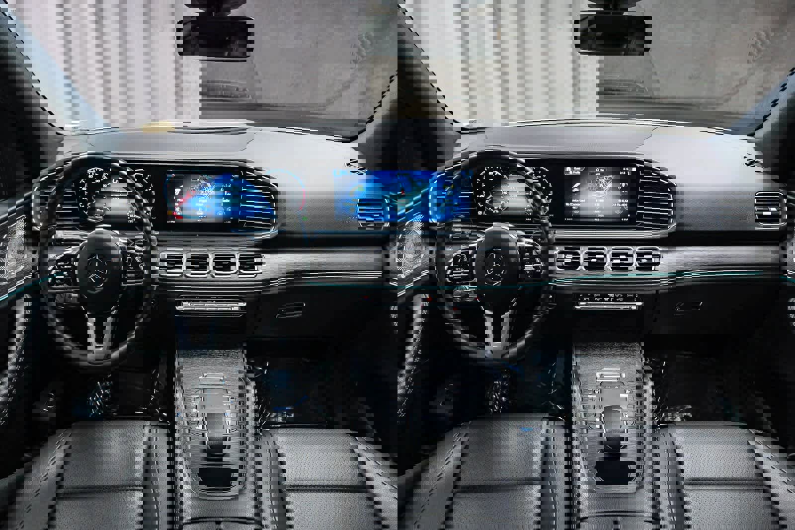 Certified 2022 Mercedes-Benz GLE 350 image 13