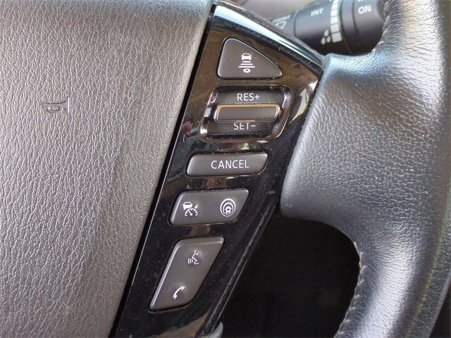 Used 2021 Nissan Armada SL image 27