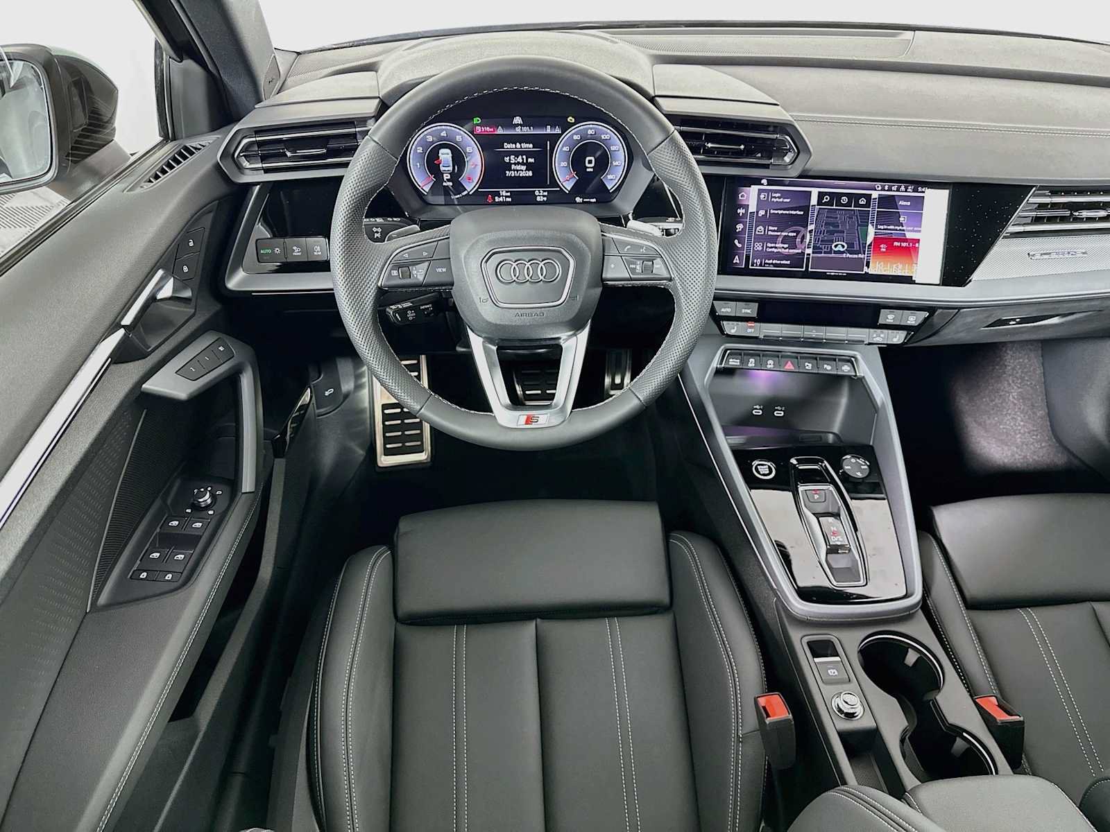 New 2026 Audi A3 2.0T Premium AWD/4WD image 21
