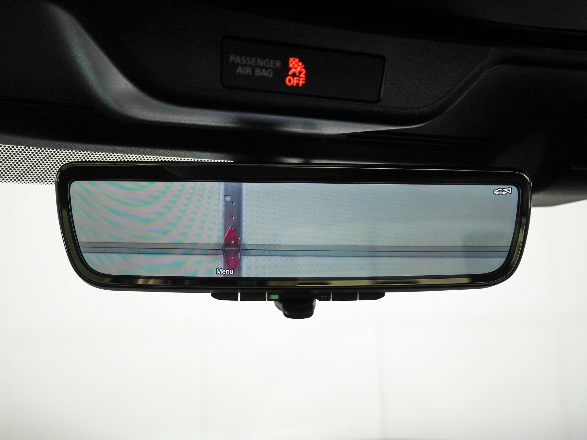 Used 2025 INFINITI QX80 Autograph AWD/4WD image 27
