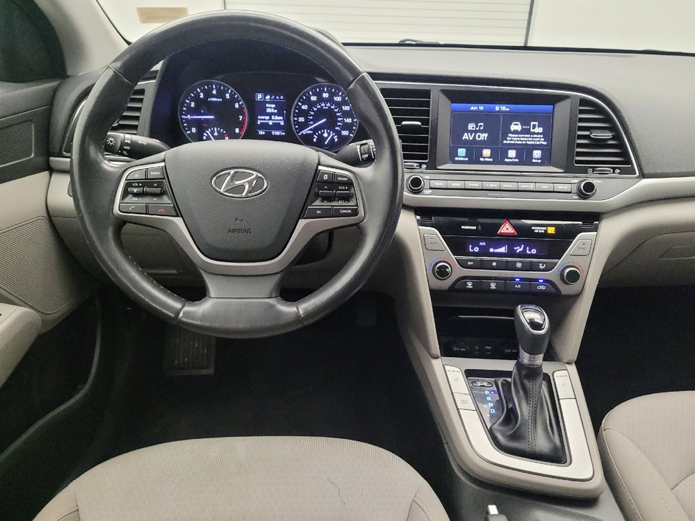 Used 2018 Hyundai Elantra Value Edition FWD image 22