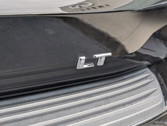 Used 2021 Chevrolet Tahoe LT w/ Luxury Package image 32