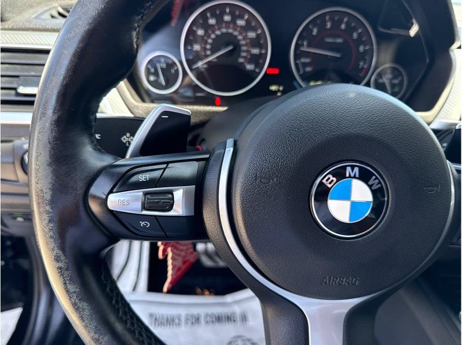 Used 2018 BMW 340i Sedan RWD image 37