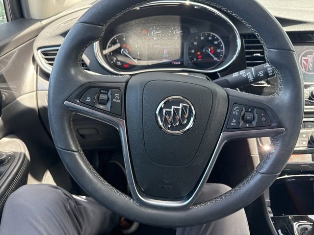 Used 2022 Buick Encore Preferred w/ Safety Package FWD image 6