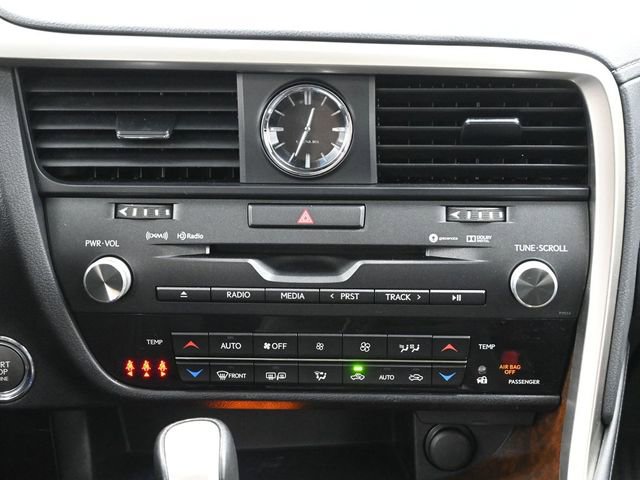 Used 2017 Lexus RX 350 AWD w/ Premium Package image 24