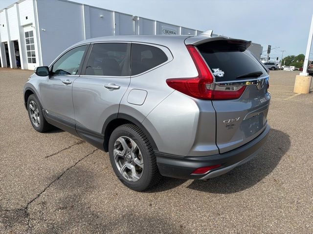 Used 2019 Honda CR-V EX-L image 4