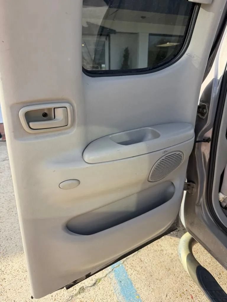 Used 2000 Toyota Tundra SR5 RWD image 20