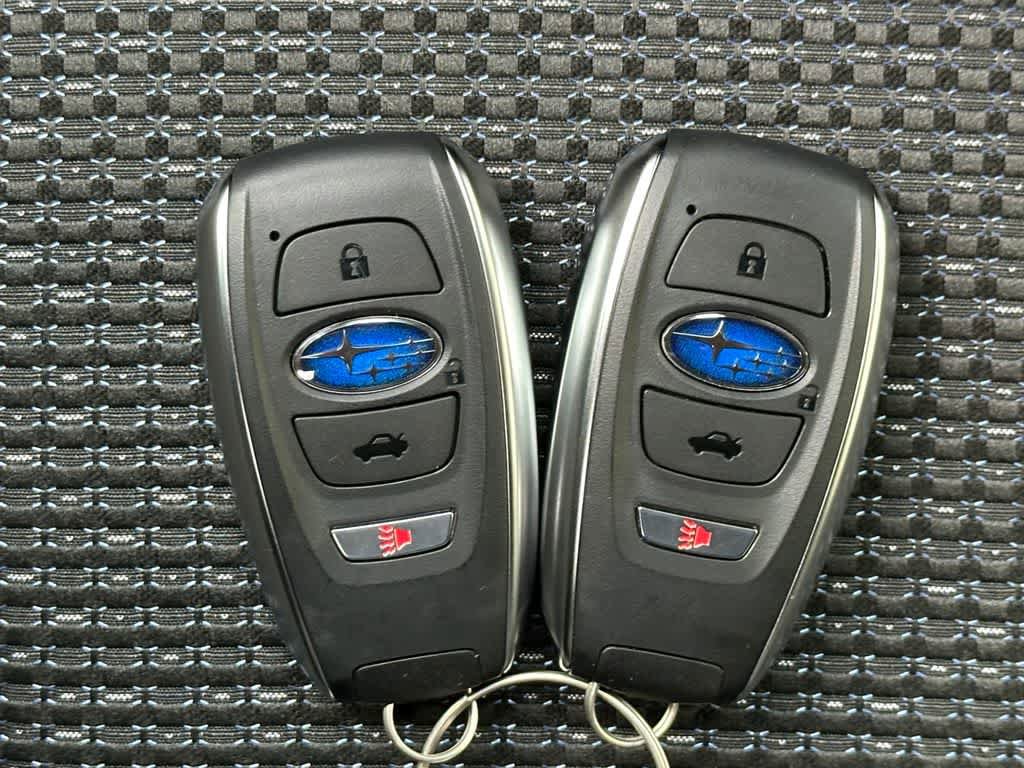 Used 2026 Subaru Forester Premium AWD/4WD image 21