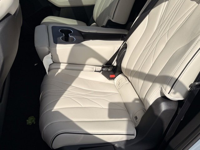 New 2026 Acura MDX A-Spec image 33
