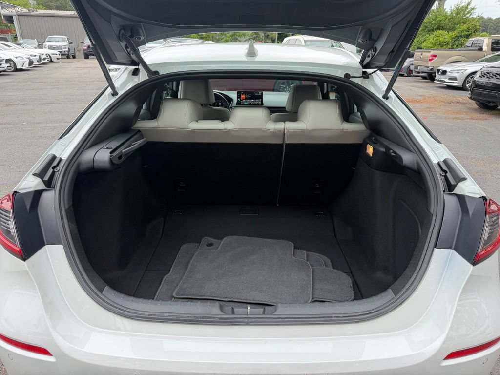 Used 2023 Honda Civic Sport Touring image 7