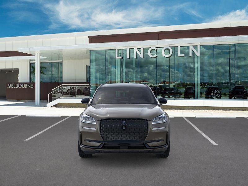 New 2026 Lincoln Corsair Grand Touring image 6