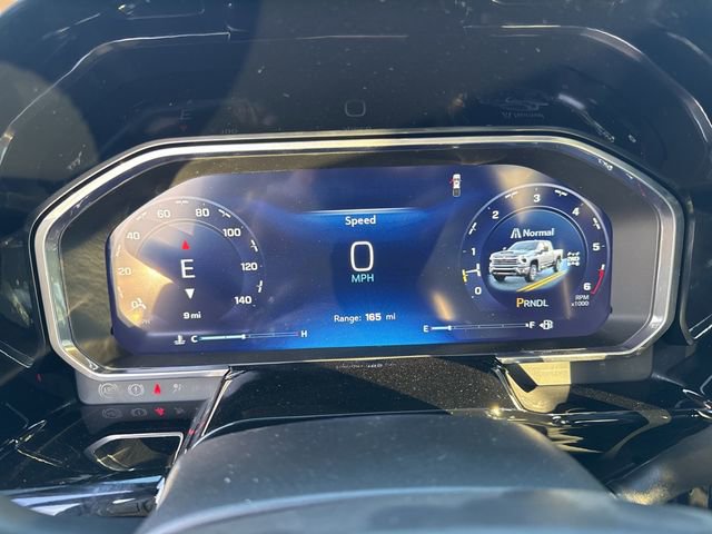 New 2026 Chevrolet Silverado 3500 High Country w/ Technology Package image 16