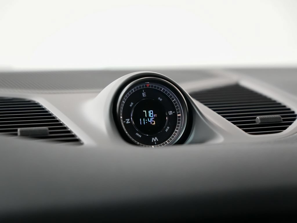 New 2026 Porsche Cayenne AWD/4WD image 28