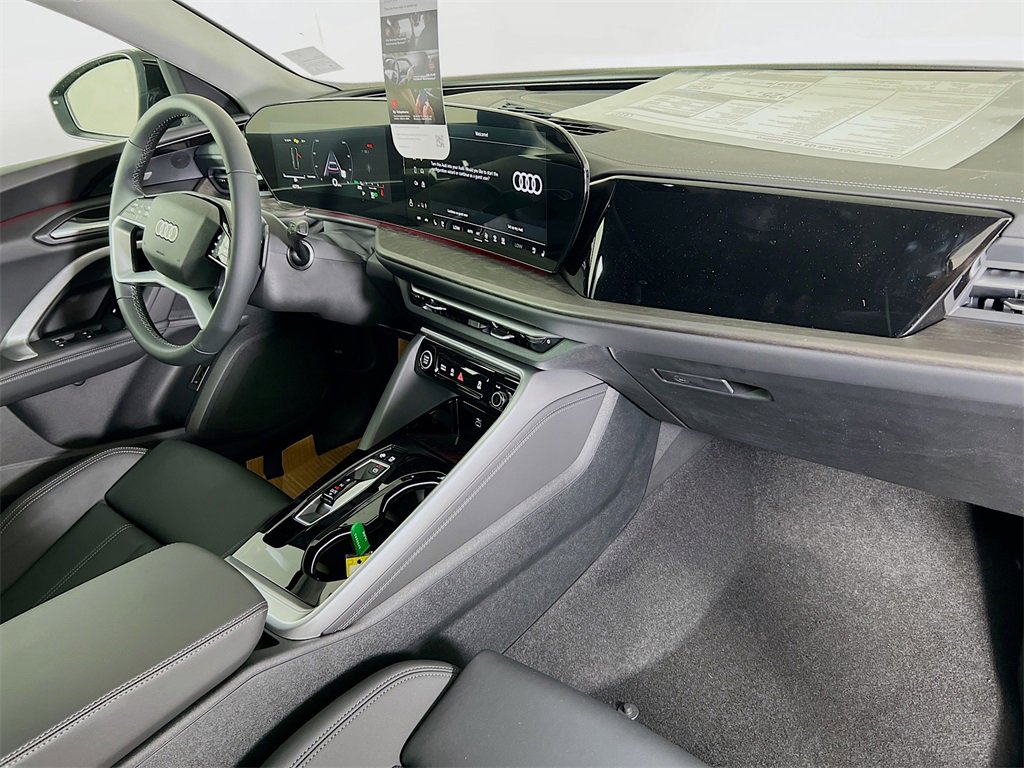 New 2025 Audi Q5 Premium Plus image 30