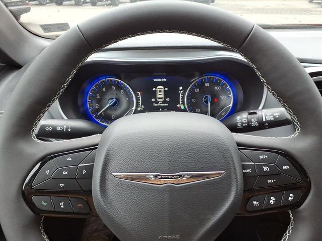 New 2026 Chrysler Pacifica Limited w/ S Appearance Package image 18