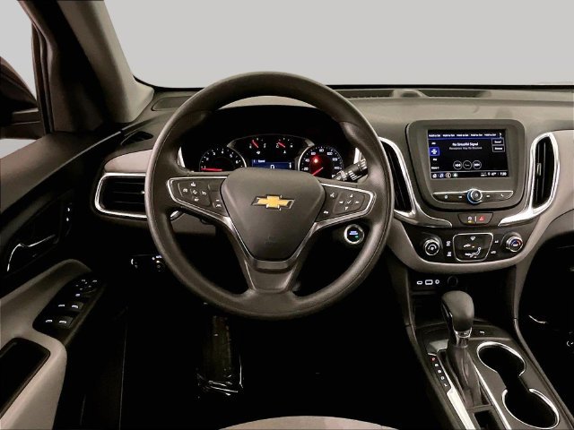 Used 2024 Chevrolet Equinox LT FWD image 5