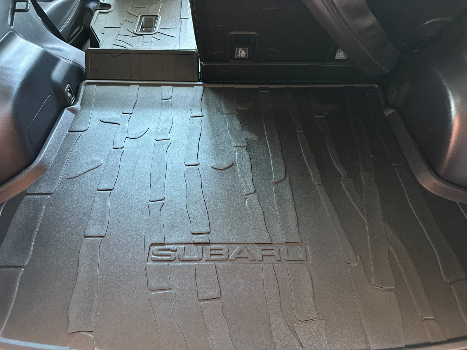 Used 2023 Subaru Forester Touring AWD/4WD image 19