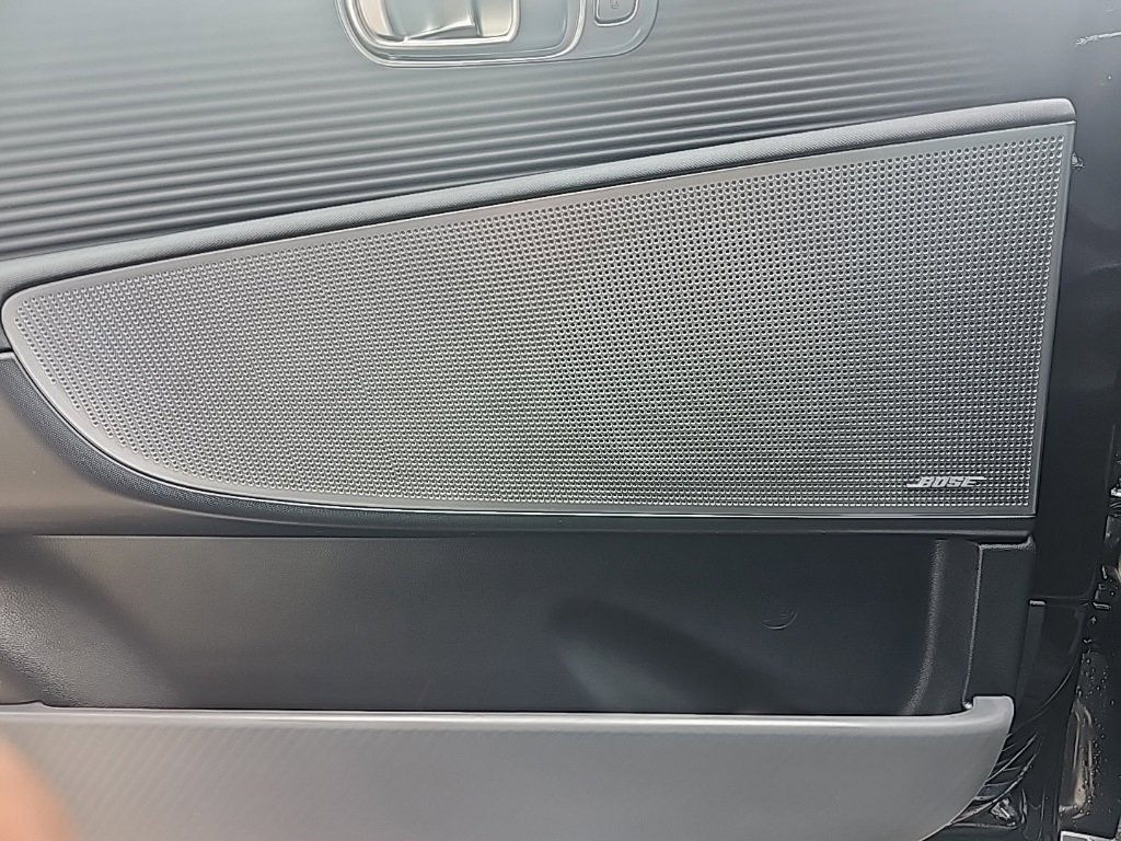 New 2025 Hyundai Ioniq 6 Limited image 12