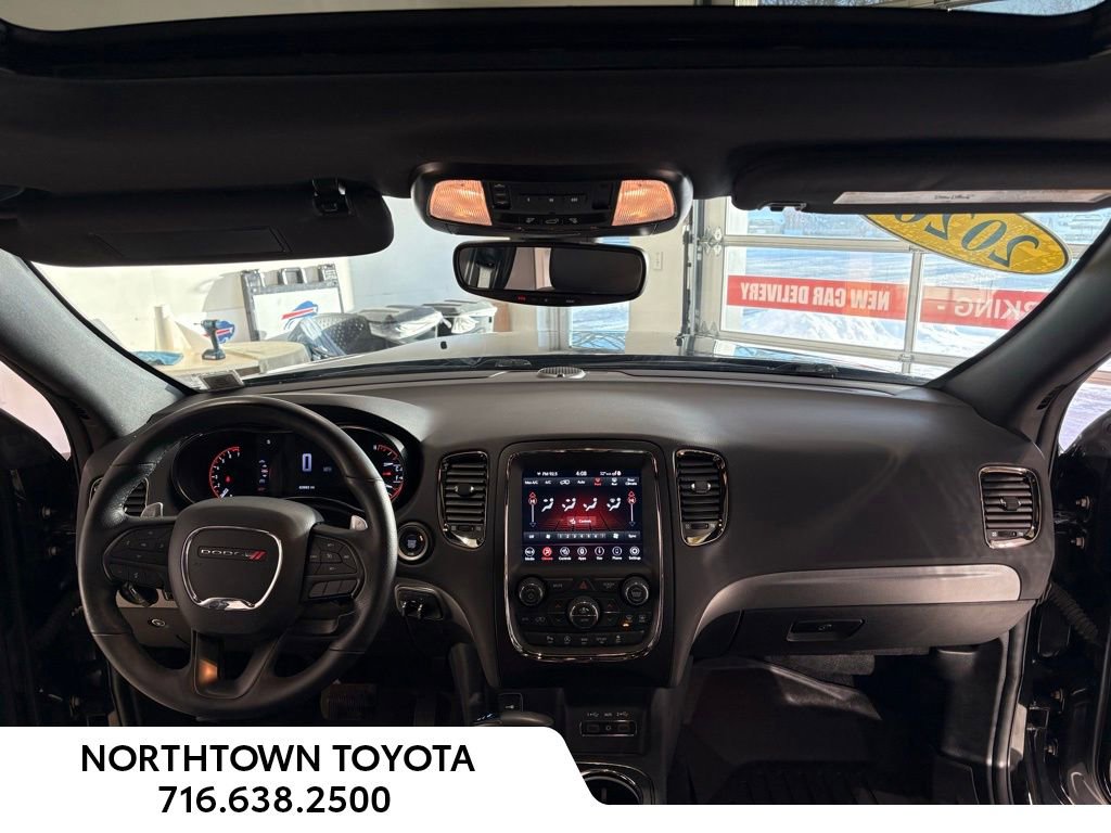 Used 2020 Dodge Durango GT image 24