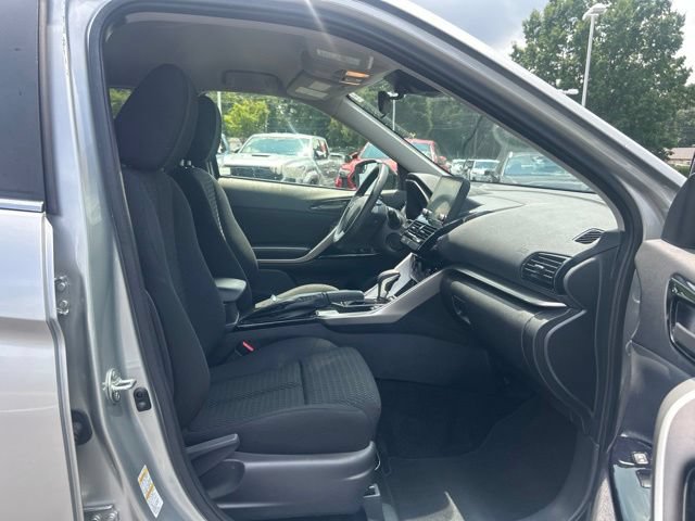 Used 2024 Mitsubishi Eclipse Cross LE AWD/4WD image 17