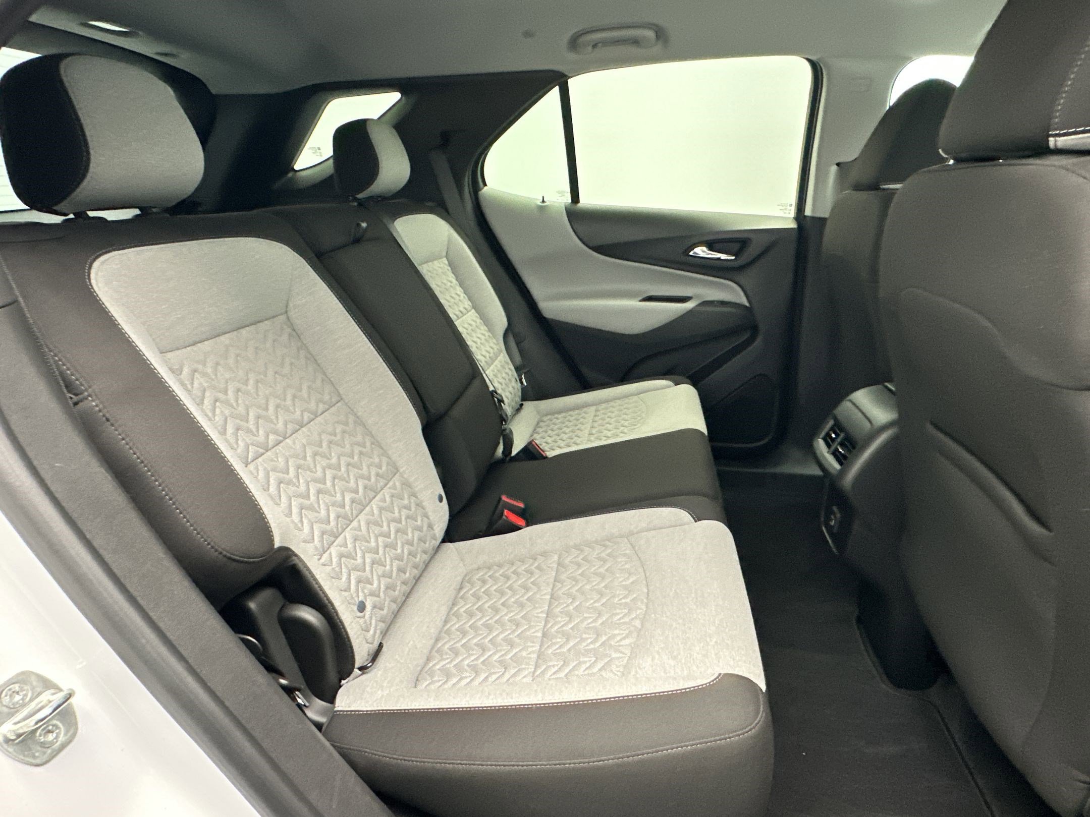 Certified 2023 Chevrolet Equinox LS w/ LS Convenience Package AWD/4WD image 27