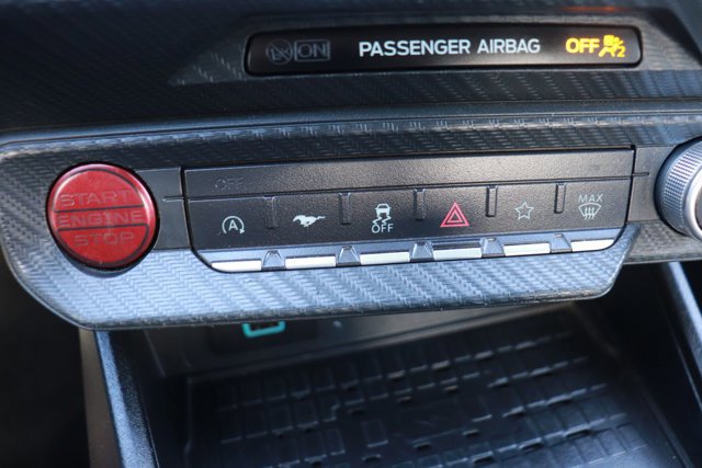 Used 2024 Ford Mustang Premium image 15