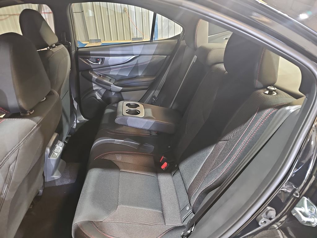 New 2026 Subaru WRX Premium image 15
