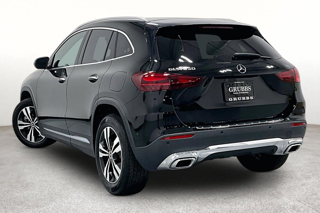 Used 2025 Mercedes-Benz GLA 250 image 12