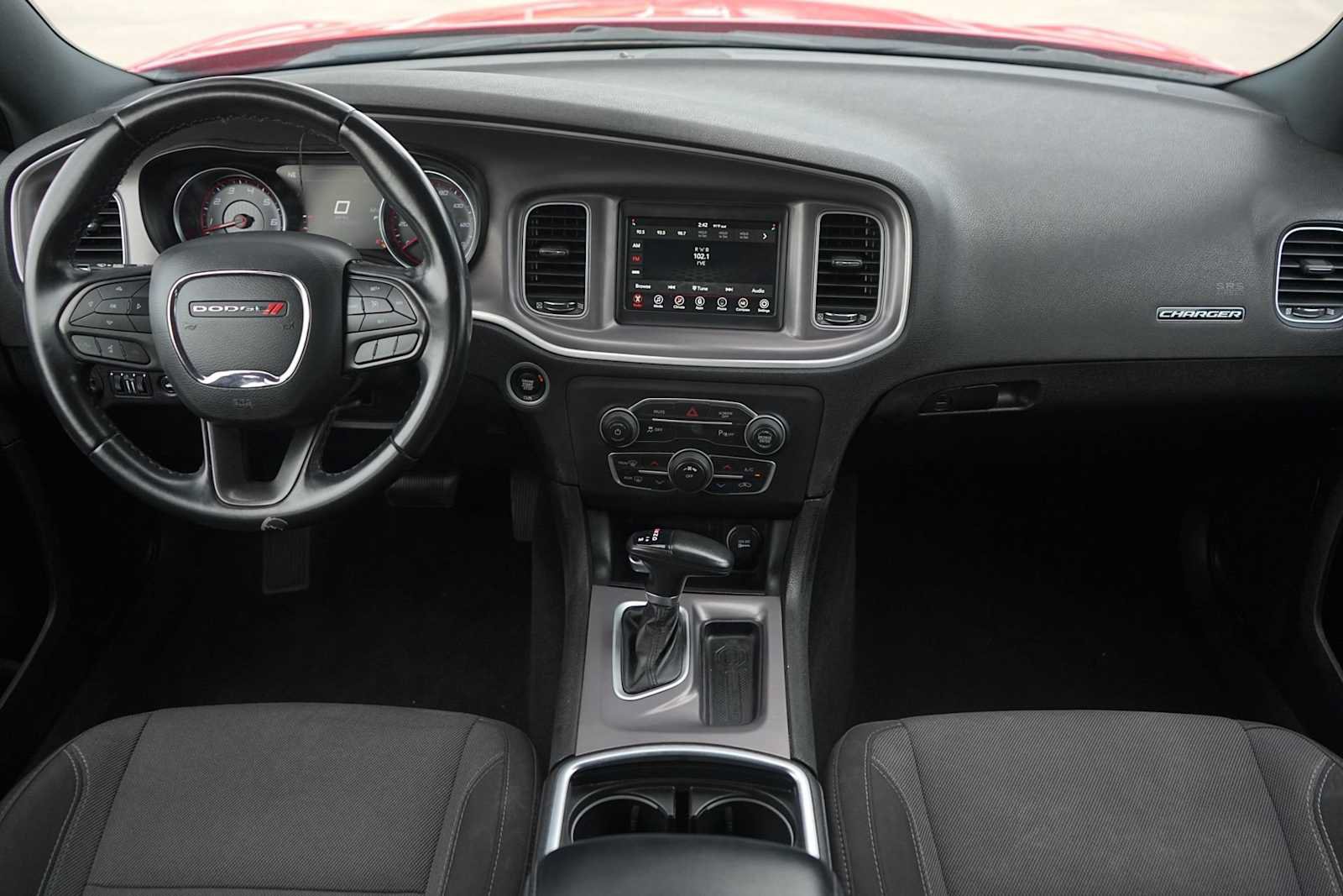Used 2022 Dodge Charger SXT RWD image 10
